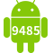 Aplicativo 9485 para Android
