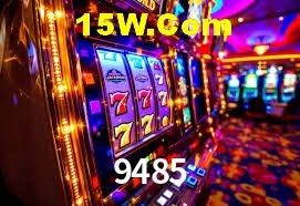 Statistics 9485