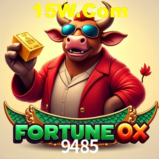 Casino Ao Vivo 9485