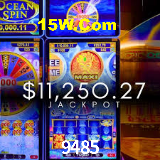 9485 - Jogos De Casino Online - 9485.com