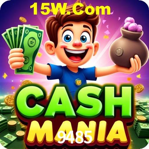 Descubra o Mundo do Cassino Online com 9485