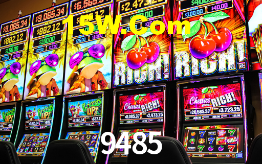 9485: A Experiência de Casino com Jogos de Mesa ao Vivo