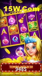 Slot Games 9485
