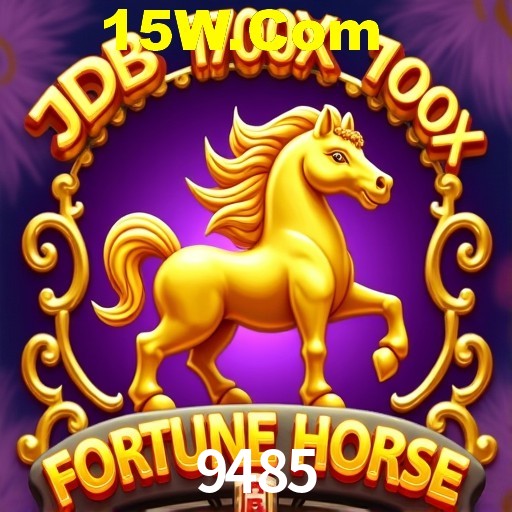 Descubra o Mundo do Cassino Online com 9485