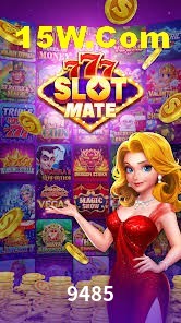 Live Casino 9485