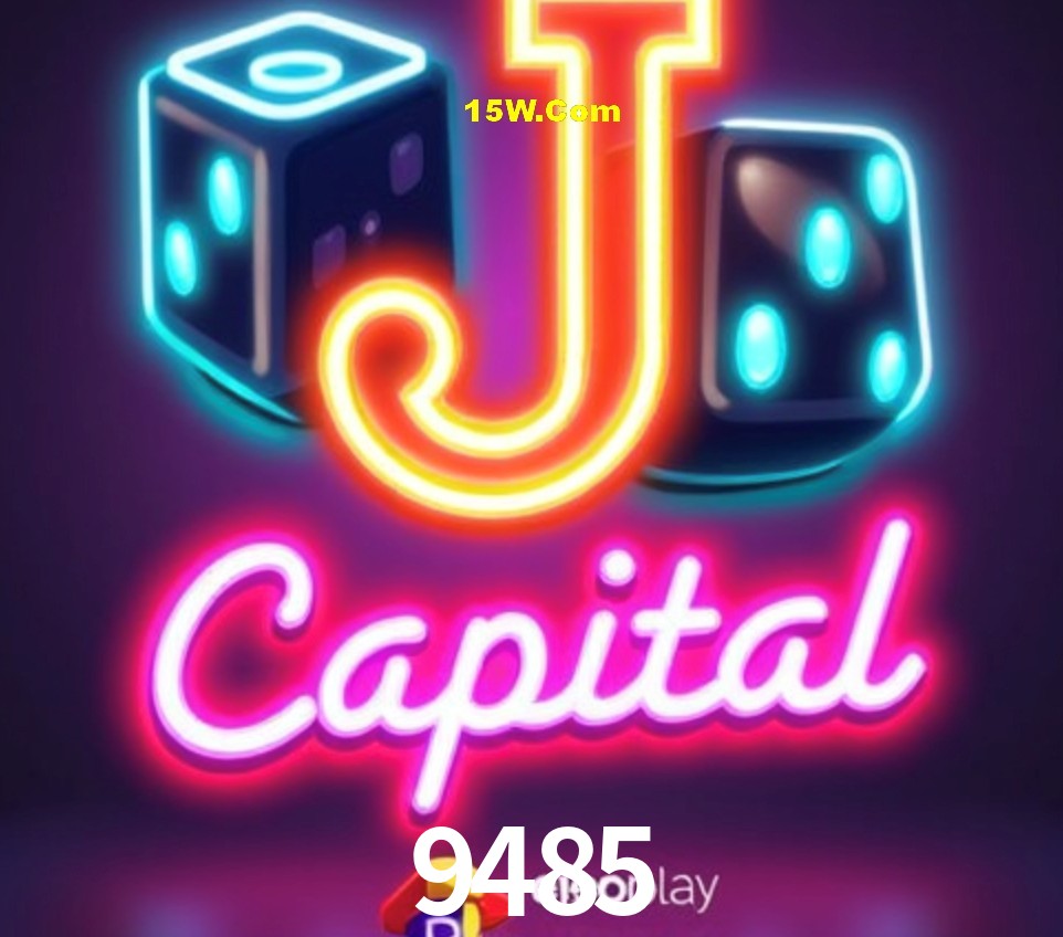 Jogos de Slot 9485