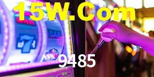 Roulette Table 9485