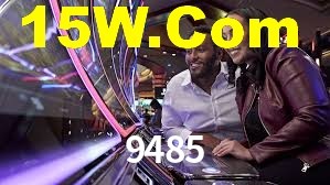 Welcome Bonus 9485