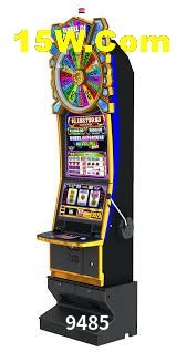 Welcome Bonus 9485