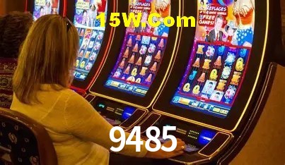 Sistemas de Segurança 9485