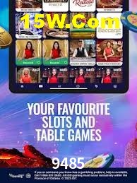 Game Providers 9485